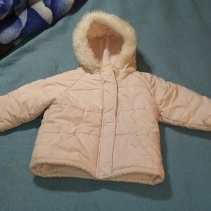 Old Navy Coat, size 2T